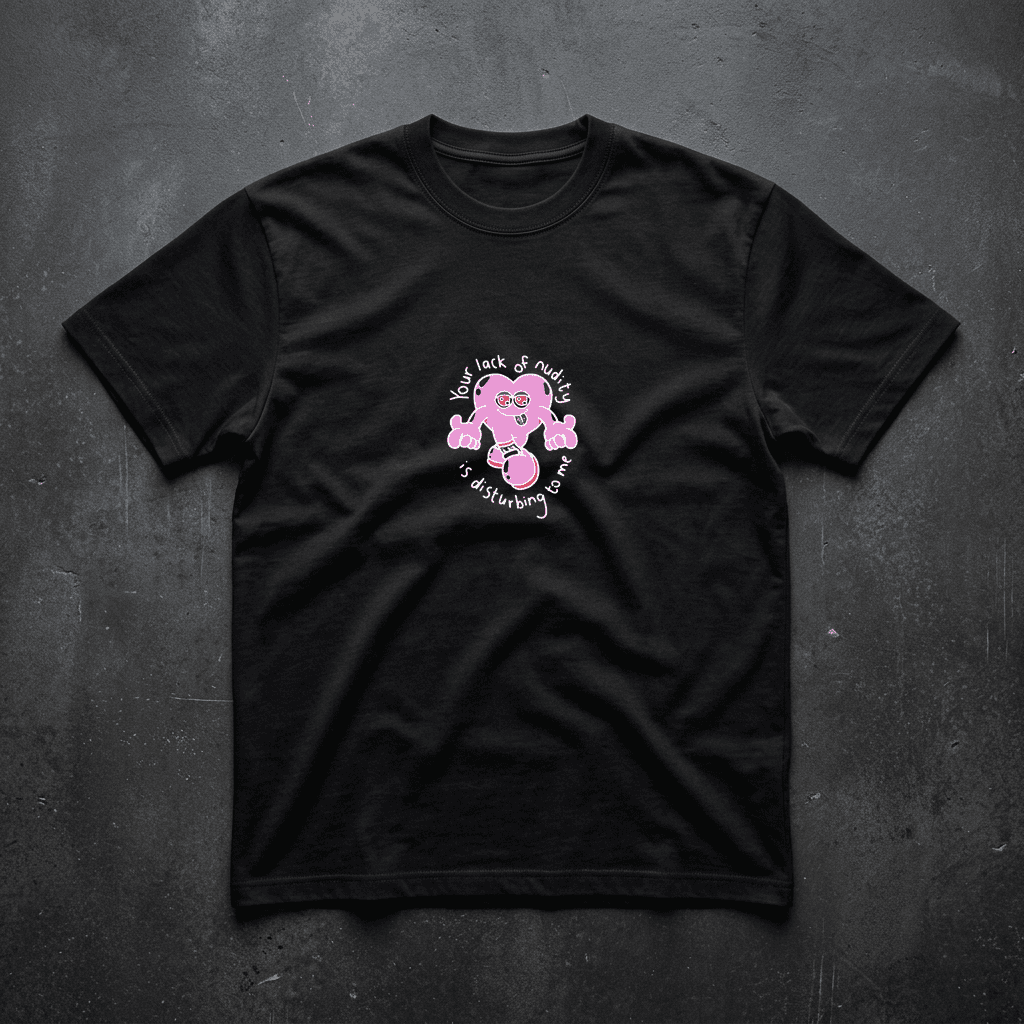 THE PLAYLIST TEE